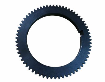 China Garment stores customized processing gears required by automobile industry construction industry and shipbuilding for sale