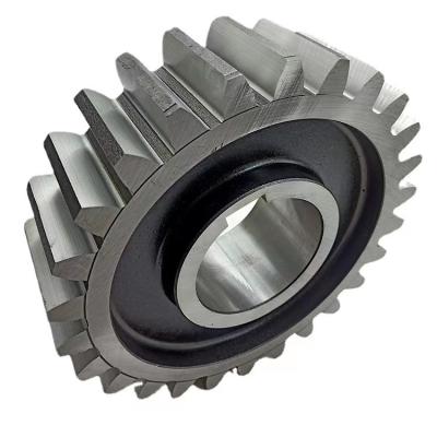 China Customized machinery repair shops gear ring with non elevation accuracy in various sizes. for sale