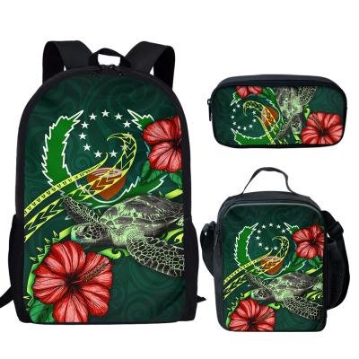 China Latest and Quality Lightweight Cooler Lunch Box and Bag Sets School Bag Unisex School Kids School Bag for Boys for sale