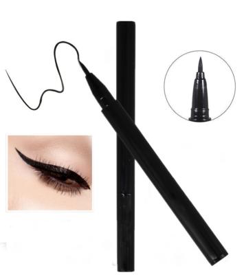 China De professionele Eyeliner van de Oogmake-up voor Bruine Ogen, Vloeibare Eyelinerpen Lichtgewicht Te koop