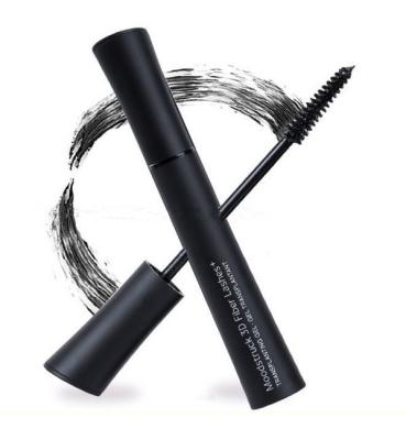 China High End Long Lasting Mascara Dark Color Semi Permanent Mascara OEM / ODM for sale