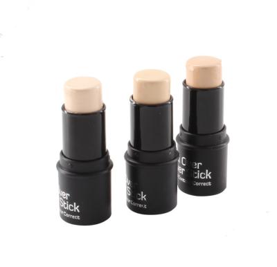 中国 3色の表面構造のConcealerの棒、全中継の目Concealer 販売のため