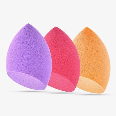 Chine De base de beauté de maquillage d'accessoires de velours éponge de maquillage de Microfiber de latex non à vendre