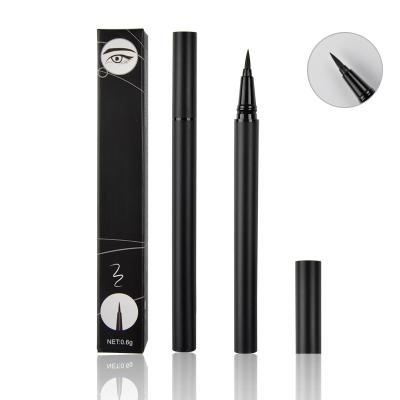 Cina Eye-liner duraturo di trucco dell'occhio, abitudine liquida impermeabile dell'eye-liner della prova di Mudge in vendita