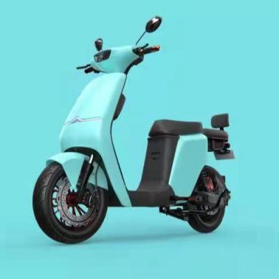 China EU Top Fashion Warehouse High Power 2000W Electric Scooter For Sale E-Motorcycle Sharing Scooter Cargo High Speed ​​Electric Bike DS81 for sale