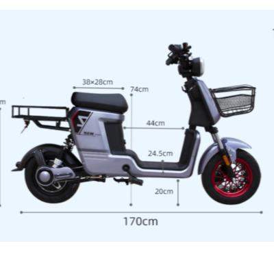 China 2022 New Hot Selling Motorcycle Moped Scooter Street Bike Motorcycles Electric Kids CrossMini Made Dir 14