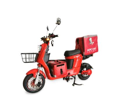 China 2022 Hot Sale New Made Electric E-Bike CX37 Street Moped Motorbike Scooter Moped Motorcycle Street Bike CX37 for sale