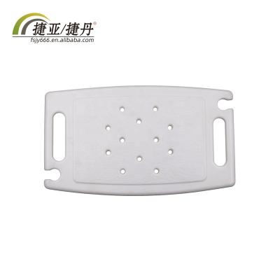 China Medical Shower Chair Commode Seat Shower Chair Parts Hower Seat Board for Elderly for sale