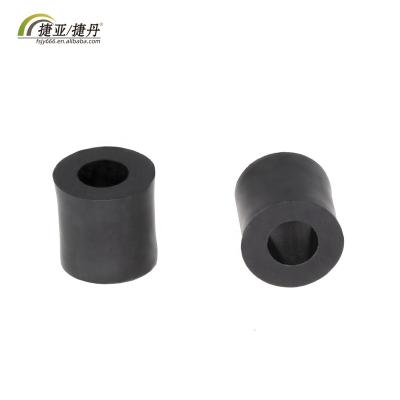 China Commode Chair Rehabilitation Supplies Parts Medicalplastic Plastic Bushing for sale