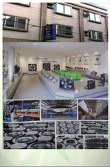 Verified China supplier - CHAN YU TECHNOLOGY CO., LTD.