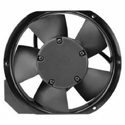 China Exhaust Ventilation Tube Axial Fan 6 Inch 172x150x51mm Ac Axial Fan for sale