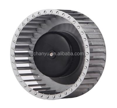 China Stainless Steel 146MM ECAC Input Forward Curved Centrifugal Fan for sale