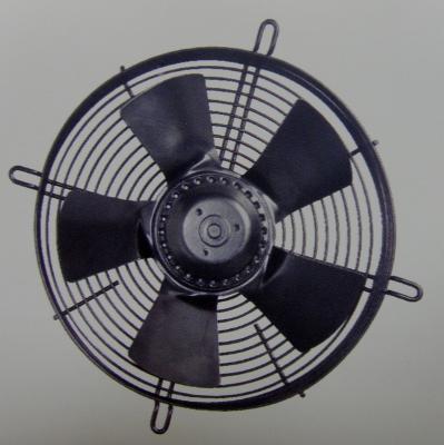 China Stainless Steel 250MM AXIAL AC FAN for sale