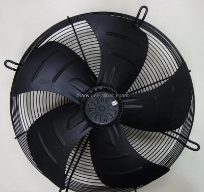 China Stainless Steel 450MM AXIAL AC FAN for sale