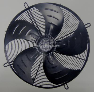 China Stainless Steel 550MM AC AXIAL FAN for sale