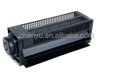 China Cast Iron CROSS FLOW FAN DC 60MM CS6024 for sale