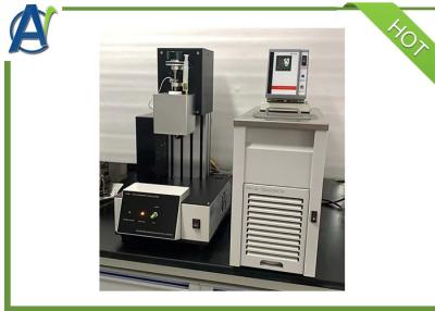 China Automatic Sampling Cold Cranking Simulator For Apparent Viscosity Test Of Engine Oil for sale