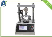 Cina ASTM D6927 Marshall Stability Test Apparatus For Asphalt Mixtures Testing in vendita