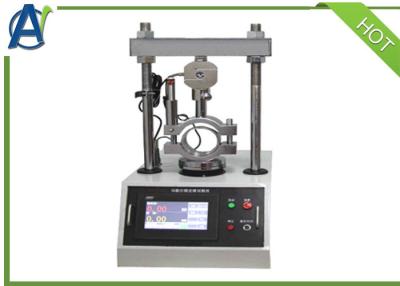 China ASTM D6927 Marshall Stability Test Apparatus For Asphalt Mixtures Testing à venda