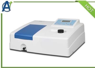 China G Zichtbaar de Spectrofotometrieinstrument van de Reeks Zichtbaar Spectrofotometer Te koop