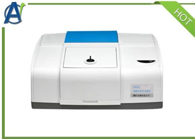 China ASTM D2412 FTIR Fourier transforman la espectroscopia infrarroja para el laboratorio del petróleo en venta