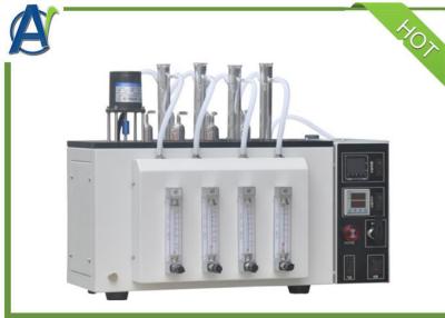 Китай Прибор теста стабильности оксидации масла трансформатора ASTM D2440 продается