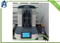 Fully Automatic Limiting Oxygen Index Testing Machine by ISO 4589-2, ASTM D2863