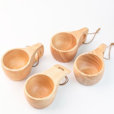 China Viable Creative Four Styles Oak Fashion Office Coffee Mug Water Spiil Proof Mug Makers Direct Carving for sale