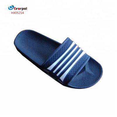 China Cheap Cool EVA Injection Slide Men Slipper for sale