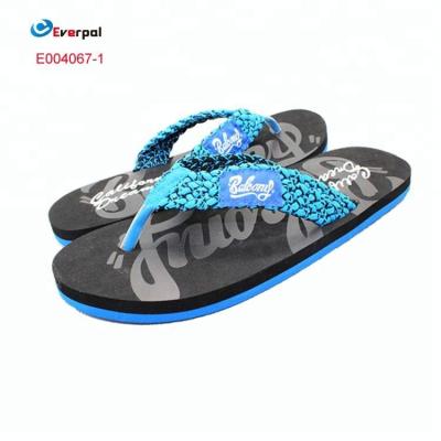 China Alibaba China Unique Foam Slippers Men's Unique Foam Slippers for sale