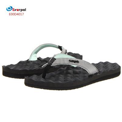 China Anti-odor EVA Massage Sandals Orthotic Flip Flops for sale