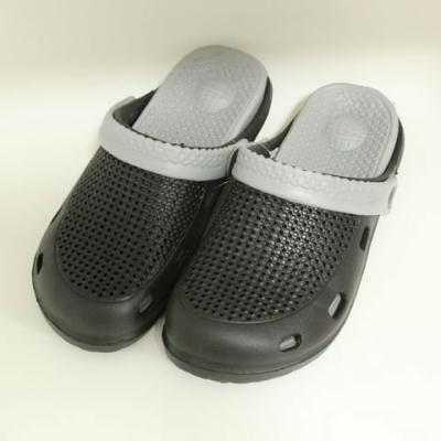 China 2013 new latest men's spring fashion sandal sandals Eva garden model casual model shoe for sale