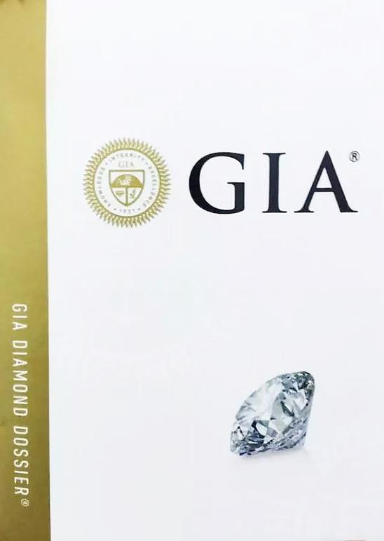 GIA - Shenzhen ZKZ Jewelry Co., Ltd.