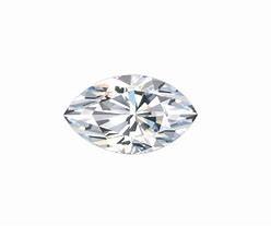 China CVD Marquise Cut 2.36ct-6.07ct  E VS+ Matched Jewelry IGI Certificated Marquise Cut Lab Grown White Diamonds for sale