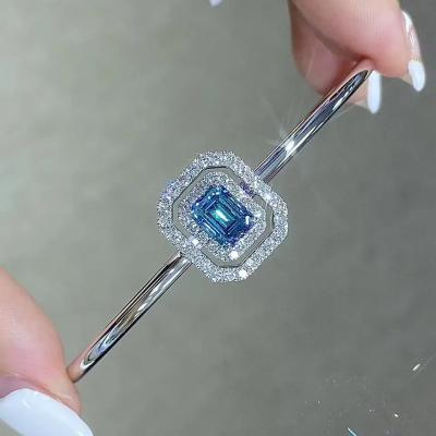 China VS1 Laborgewachsene weiße Diamanten für Schmuck, Halskette, Ringe und Uhren zu verkaufen