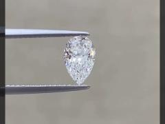 pear diamond