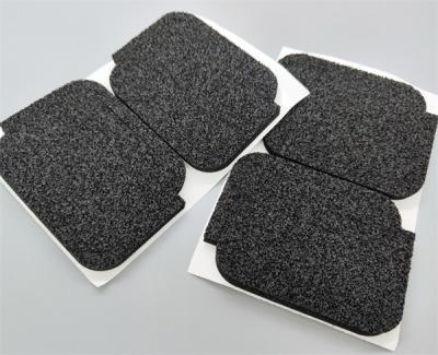 Κίνα Customed Foam Pad Cutting Soft Black/Grey Battery Interface For Car προς πώληση