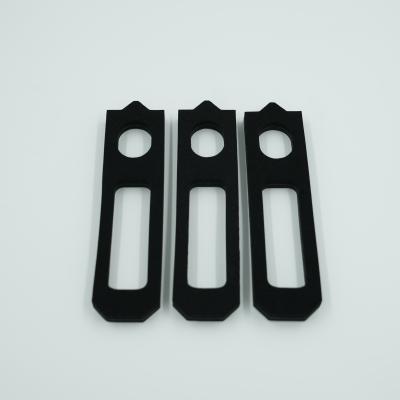 China Die Cut Foam EV Battery Protection Sample EPDM/EVA/PU/NBR Foam Adhesive 20mm for sale