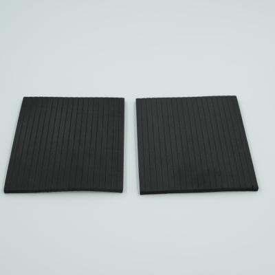 中国 EPDM 泡パッド 固着用 オーダーメイド 長さ NEV 隔熱器 販売のため