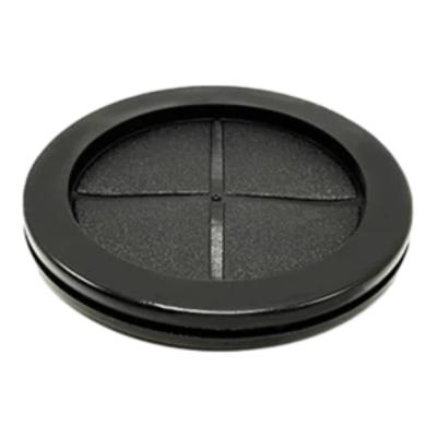 중국 EPDM 실리콘 고무 비누 가루메트 케이블 구멍 6mm-10mm 차시 구멍을 닫기 판매용