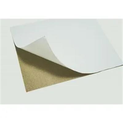 China High Quality Insulation Heat Resistant Phlogopite Mica Sheet for sale