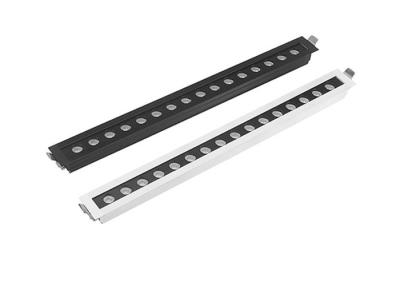 China TR120-16W  Recessed LED Display Spotlight -Osram LED - 16 watts - 1600lm -  4000K in stock for sale