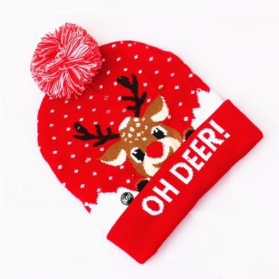 China Eco - Friendly Christmas Merry Christmas Hat Hot Sale Funny Drinking Beer Hats for sale