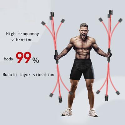 China High Elasticity Feilishi Fitness Stretch Bar Training Stick Exercise Rod Muscle Workout for sale