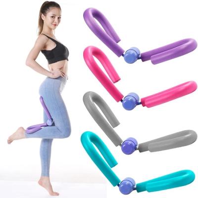 China Hip Trainer Hot Selling Arm Exercise Equipment Fitness Body Trimmer Leg Thigh Master for sale