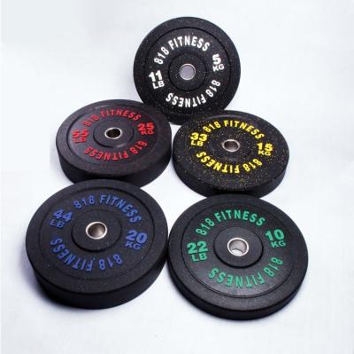 China Durable Weight Lifting Barbell Gym Weight Plate Cast Iron Weight Lifting Dishes for sale