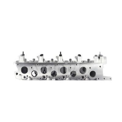 China Aluminum cylinder head 4D56 D4BB D4BH D4BA 2.5L 8v 908513 MD303750 MD348983 MD351277 MR984455 MD313587 for HYUNDAI FORD MITSUBISHI for sale