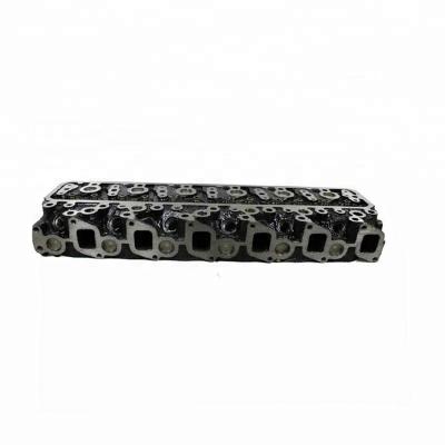 China Aluminum Cylinder Head for Toyota 2H 11110-20561, 11110-20571, 11101-68012, 11101-68011 for sale