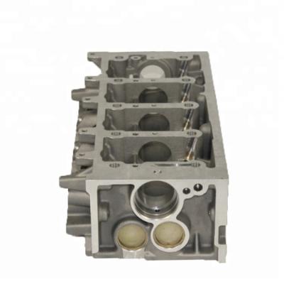 China Aluminum Cylinder Head 1.4L 8v OEM: 9634005110 for Peugeot 206 for sale