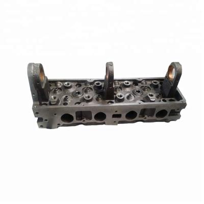 China Aluminum AUTO Engine Cylinder Head For EQ491 8v 1433148 for sale